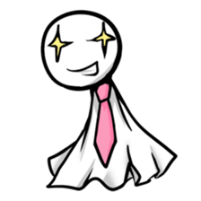 terutai-bozu sticker #923940