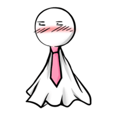 terutai-bozu sticker #923947