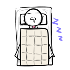 terutai-bozu sticker #923948