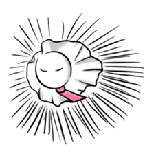 terutai-bozu sticker #923949