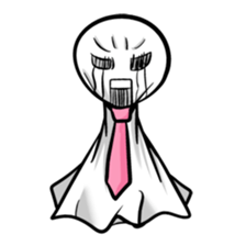 terutai-bozu sticker #923950