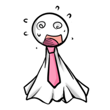 terutai-bozu sticker #923951