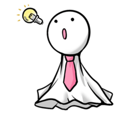 terutai-bozu sticker #923955