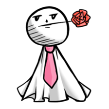 terutai-bozu sticker #923957