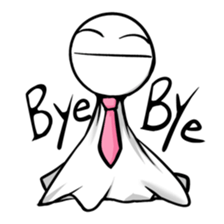 terutai-bozu sticker #923958