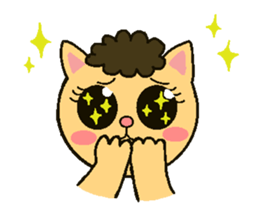 momcat sticker #924320