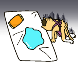 momcat sticker #924323