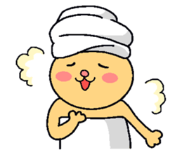 momcat sticker #924325