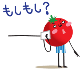 Abocchi part 3 sticker #924446