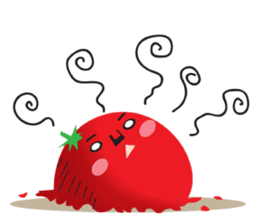 Abocchi part 3 sticker #924464