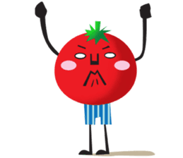 Abocchi part 3 sticker #924467