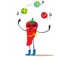 Abocchi part 3 sticker #924469