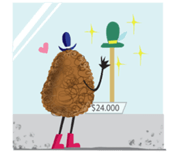 Abocchi part 3 sticker #924471