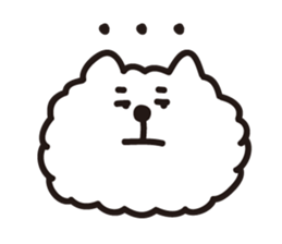 Mochao sticker #924817