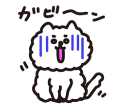 Mochao sticker #924829