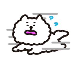 Mochao sticker #924831