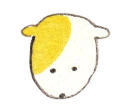 wanchans sticker #925079