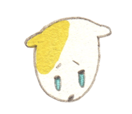 wanchans sticker #925081