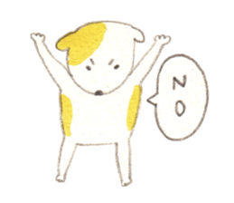 wanchans sticker #925084