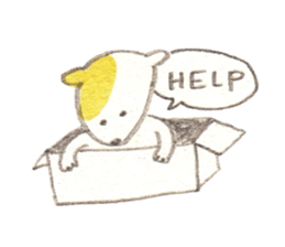 wanchans sticker #925101