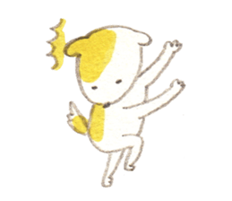 wanchans sticker #925104