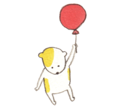 wanchans sticker #925111