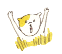 wanchans sticker #925116