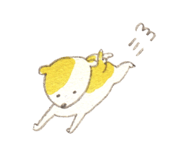 wanchans sticker #925118