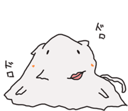 pu-suke sticker #926176