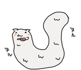 pu-suke sticker #926179