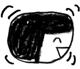 The world of children 002 sticker #926679