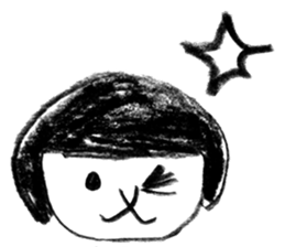 The world of children 002 sticker #926680