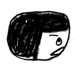 The world of children 002 sticker #926683