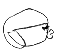 The world of children 002 sticker #926684