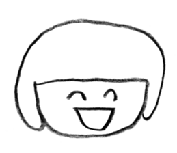 The world of children 002 sticker #926686