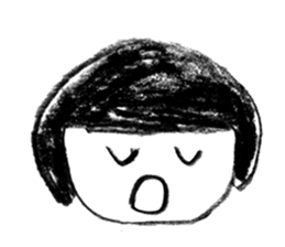 The world of children 002 sticker #926687