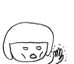 The world of children 002 sticker #926688