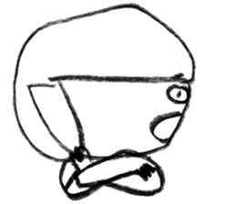 The world of children 002 sticker #926689