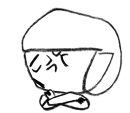 The world of children 002 sticker #926690