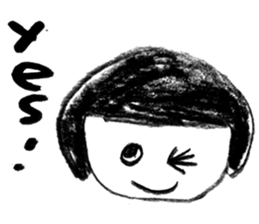 The world of children 002 sticker #926692