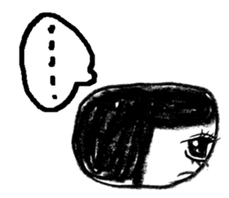 The world of children 002 sticker #926693