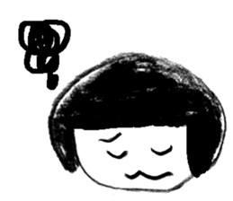 The world of children 002 sticker #926696