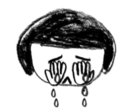 The world of children 002 sticker #926697