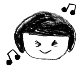 The world of children 002 sticker #926698