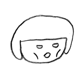 The world of children 002 sticker #926702