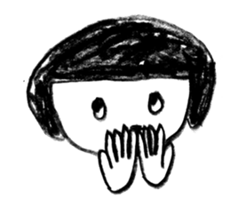 The world of children 002 sticker #926703