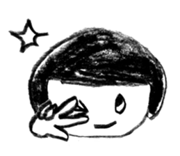 The world of children 002 sticker #926704