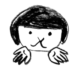 The world of children 002 sticker #926705