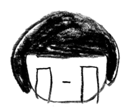 The world of children 002 sticker #926706