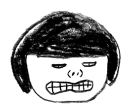 The world of children 002 sticker #926709